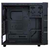 корпус GameMax GM-One Black-Blue
