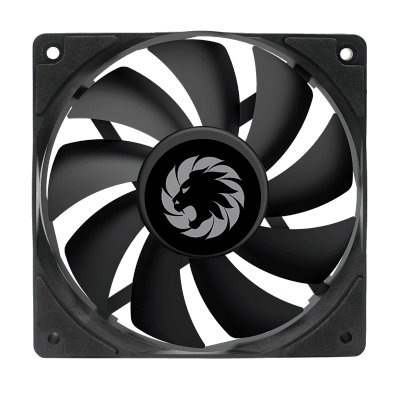 кулер GameMax GMX-WFBK-BK