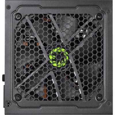 блок питания GameMax GX-650 Modular Черный
