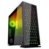 корпус GameMax M910 Onyx II Black