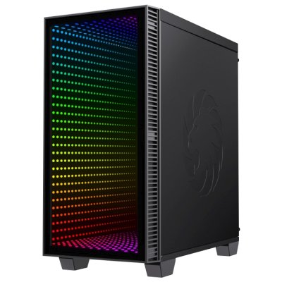 корпус GameMax Mini Abyss
