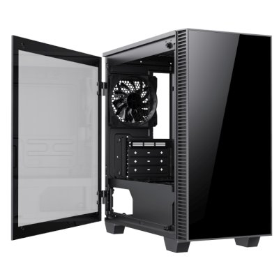 корпус GameMax Mini Abyss