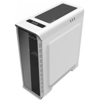 корпус GameMax Pardo White