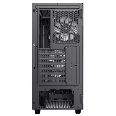 корпус GameMax Revolt