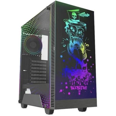 корпус GameMax RockStar 2