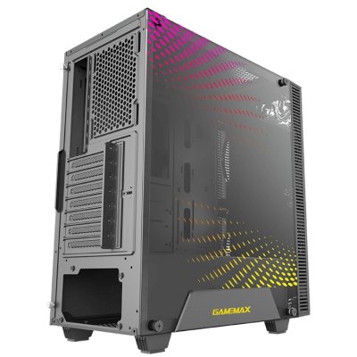 корпус GameMax RockStar 2