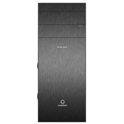 корпус GameMax Silent Max M903