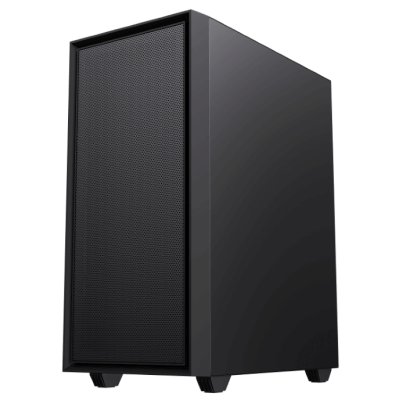 корпус GameMax Storm BK