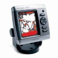 навигатор Garmin FF 300C