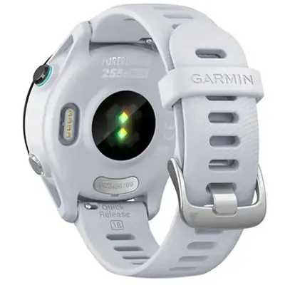 смарт часы Garmin Forerunner 255S 010-02641-33