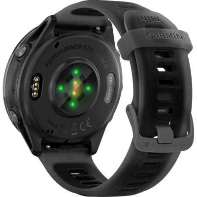 смарт часы Garmin Forerunner 570 47mm 010-02971-00