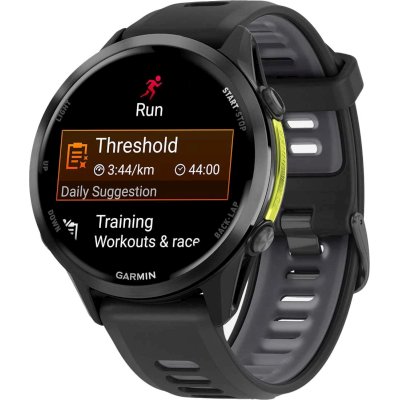 смарт часы Garmin Forerunner 970 47mm 010-02969-10
