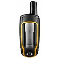 навигатор Garmin GPSMAP 64
