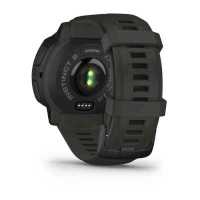 умные часы Garmin Instinct 2 Graphite 010-02626-00