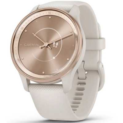 смарт часы Garmin Vivomove Trend 010-02665-01