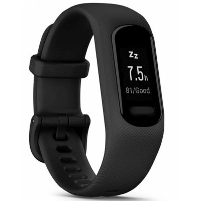 фитнес браслет Garmin Vivosmart 5 Black L 010-02645-14