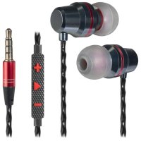 гарнитура Defender Tanto Black-Gray