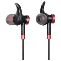 гарнитура Digma BT-04 Black-Red