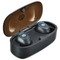 гарнитура Digma TWS-03 Black