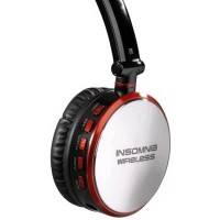 гарнитура Hama H-51853 Insomnia Wireless
