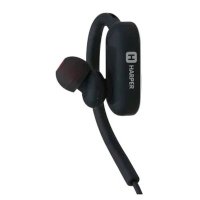 гарнитура Harper HB-302 Black