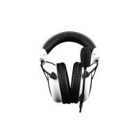 гарнитура HyperX Cloud White
