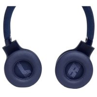 гарнитура JBL Live 400BT Blue