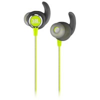 гарнитура JBL Reflect Mini 2 Green