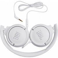 гарнитура JBL T500 White
