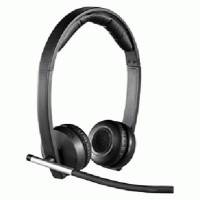 гарнитура Logitech H820e 981-000517