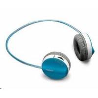 гарнитура Rapoo H3050 Blue