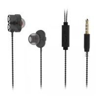 гарнитура Ritmix RH-194M Black