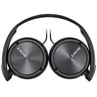 гарнитура Sony MDR-ZX310AP Black