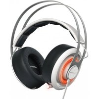 гарнитура SteelSeries Siberia 650 White-Black 51192