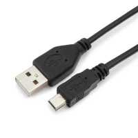 кабель Гарнизон GCC-USB2-AM5P-1.8M