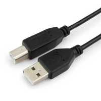 кабель Гарнизон GCC-USB2-AMBM-3M