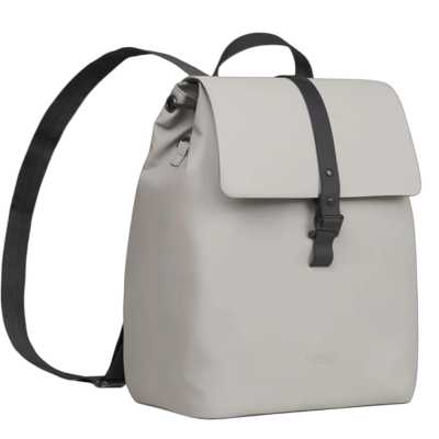 рюкзак Gaston Luga Dash Bucket Backpack Taupe DSHBBP13TPR серый