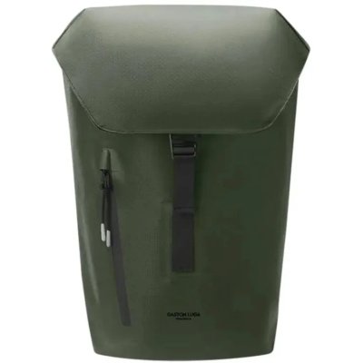 рюкзак Gaston Luga Lightweight DuoSeal Flap Backpack Olive LWDSFBP14OL оливковый