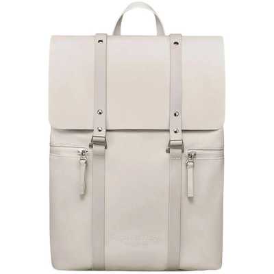 рюкзак Gaston Luga Splash 2.0 Backpack Cloud Cream RE807 бежевый