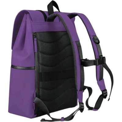 рюкзак Gaston Luga Splash 2.0 Backpack Purple SPBP16PP фиолетовый