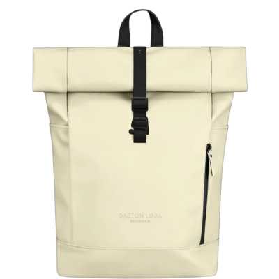 рюкзак Gaston Luga Splash Rolltop Backpack Lemonade SPRTBP16LM светло-бежевый