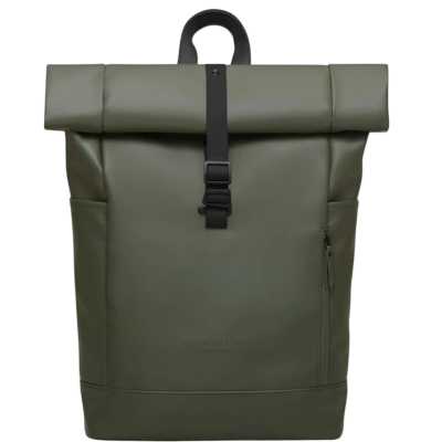 рюкзак Gaston Luga Splash Rolltop Backpack Olive SPRTBP16OL оливковый