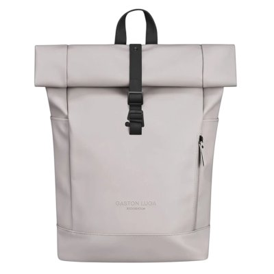 рюкзак Gaston Luga Splash Rolltop Backpack Taupe SPRTBP16TP серый