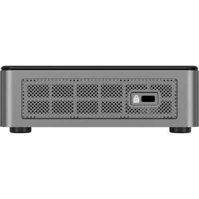 компьютер Geekom Air12 GMAIR12PT7505-16512-EU Черный