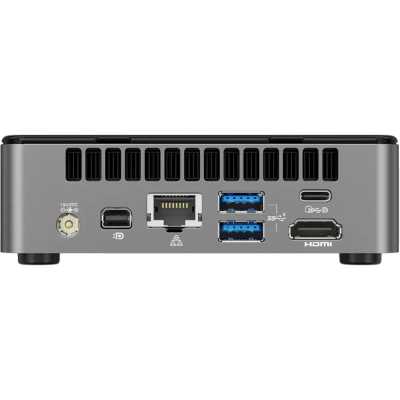 компьютер Geekom Air12 GMAIR12PT7505-16512-EU Черный