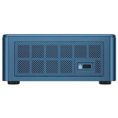 компьютер Geekom IT13 GMIT13U7356H-321-EU Синий