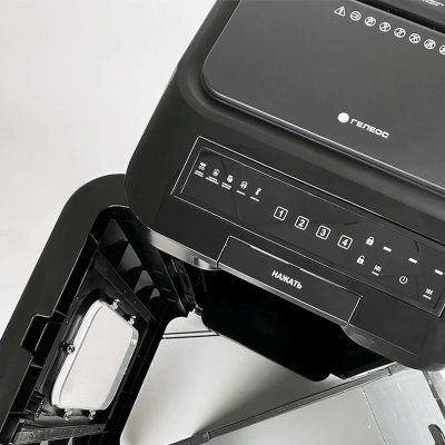 шредер Гелеос АП55-4 Черный