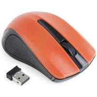 мышь Gembird MUSW-101 Red