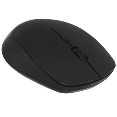 мышь Gembird MUSW-250 Black