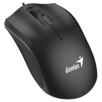 мышь Genius DX-170 Black Черный